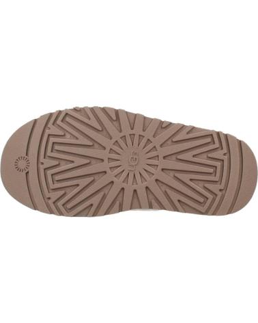 Zapatos de Mujer UGG 1113474 FUNKETTE CHE CHESTNUT