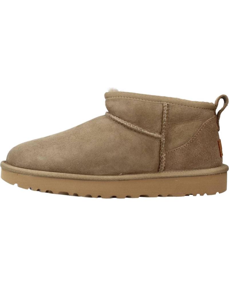 UGG 1116109 CLASSIC ULTRA MINI ANTILOPE