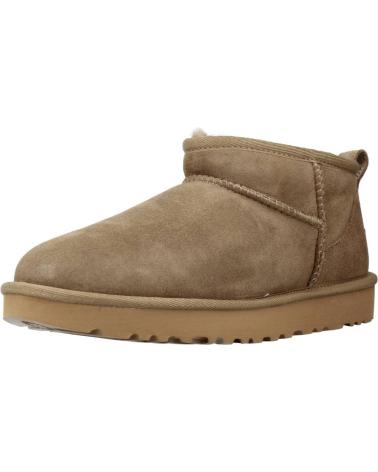 UGG 1116109 CLASSIC ULTRA MINI ANTILOPE