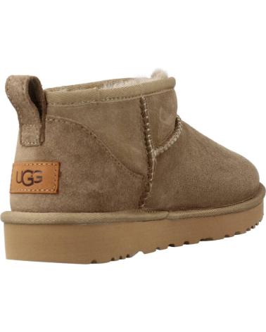 UGG 1116109 CLASSIC ULTRA MINI ANTILOPE