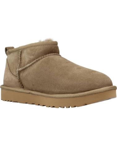 UGG 1116109 CLASSIC ULTRA MINI ANTILOPE