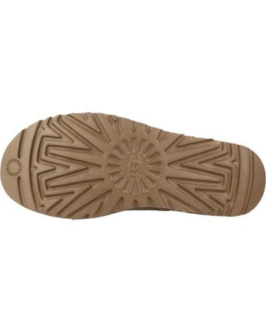 UGG 1116109 CLASSIC ULTRA MINI ANTILOPE