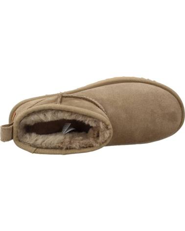 UGG 1116109 CLASSIC ULTRA MINI ANTILOPE