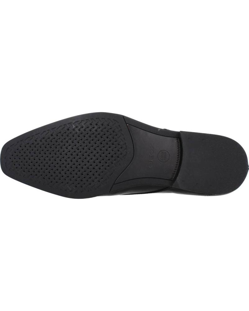 Shoes De Hombre GEOX U NEW LIFE NEGRO