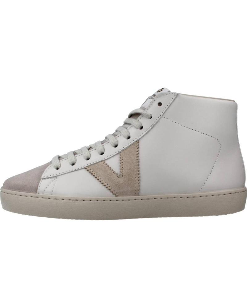 Zapatillas deporte pour Femme VICTORIA 1126163V BEIS