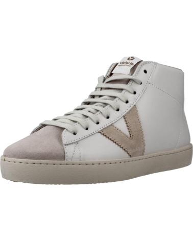 Zapatillas deporte pour Femme VICTORIA 1126163V BEIS