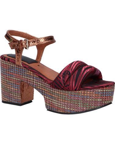 Sandalias de Mujer GIOSEPPO 44075 BURDEOS