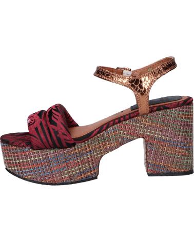 Sandalias de Mujer GIOSEPPO 44075 BURDEOS