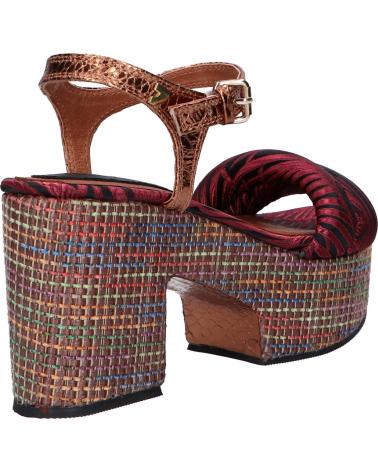 Sandalias de Mujer GIOSEPPO 44075 BURDEOS