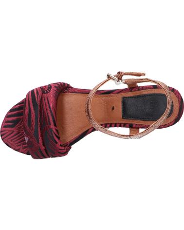 Sandalias de Mujer GIOSEPPO 44075 BURDEOS