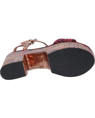 Sandalias de Mujer GIOSEPPO 44075 BURDEOS