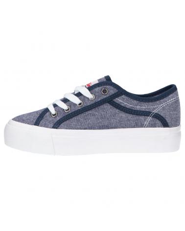 Deportivas de Mujer LOIS JEANS 61245 MARINO