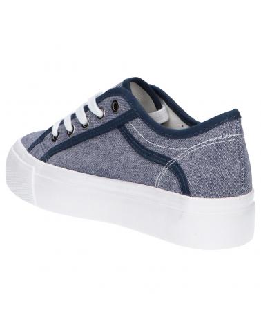 Deportivas de Mujer LOIS JEANS 61245 MARINO