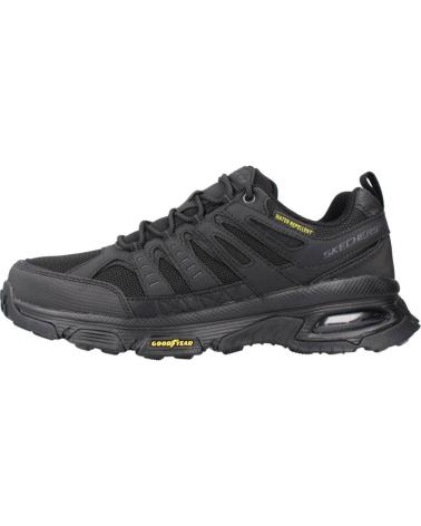 Zapatillas Deporte De Hombre SKECHERS SKECH-AIR ENVOY  NEGRO