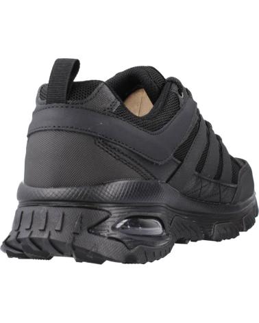 Zapatillas Deporte De Hombre SKECHERS SKECH-AIR ENVOY  NEGRO