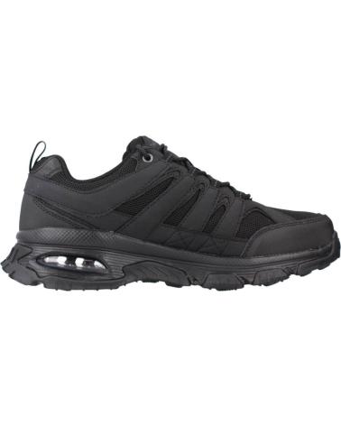 Zapatillas Deporte De Hombre SKECHERS SKECH-AIR ENVOY  NEGRO