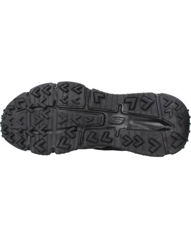 Zapatillas Deporte De Hombre SKECHERS SKECH-AIR ENVOY  NEGRO