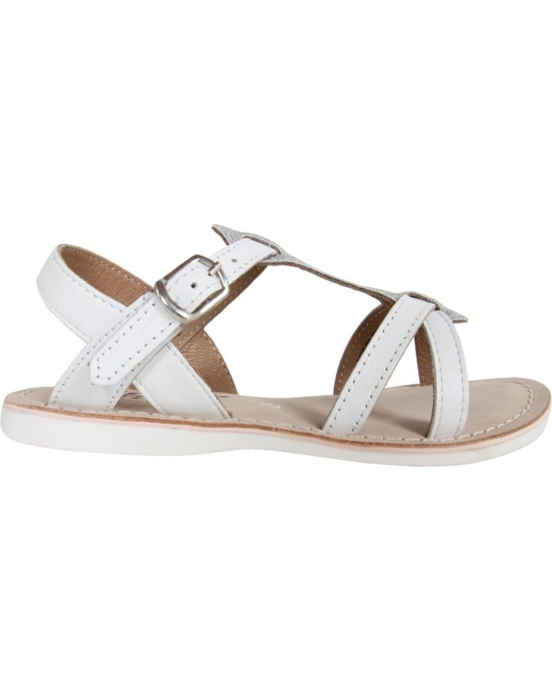 Sandali CHEIW  per Bambina 47116  NAPA PLATA