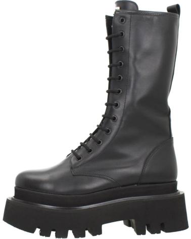 Stivali YELLOW  per Donna BANDIT  NEGRO