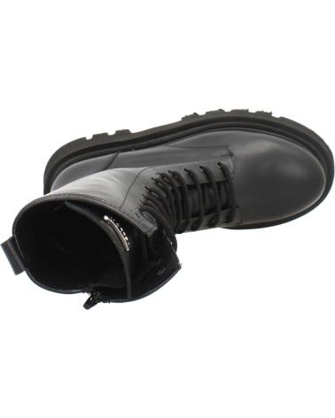 Stivali YELLOW  per Donna BOTAS MUJER MODELO BANDIT COLOR   NEGRO