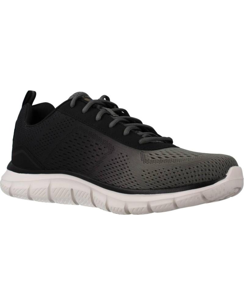 Skechers flex appeal discount 2.0 hombre olive