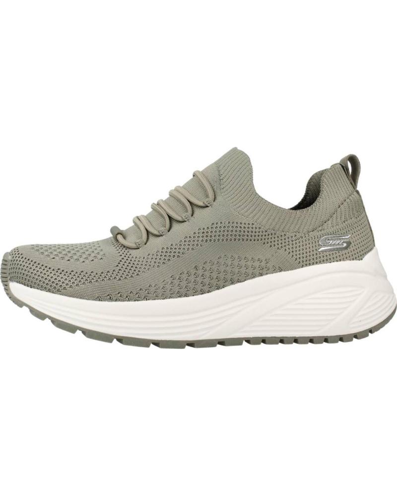 Skechers espadrilles deals mujer verdes