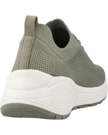 Woman Zapatillas deporte SKECHERS BOBS SPARROW 2 0 ALLEGIANCE VERDE