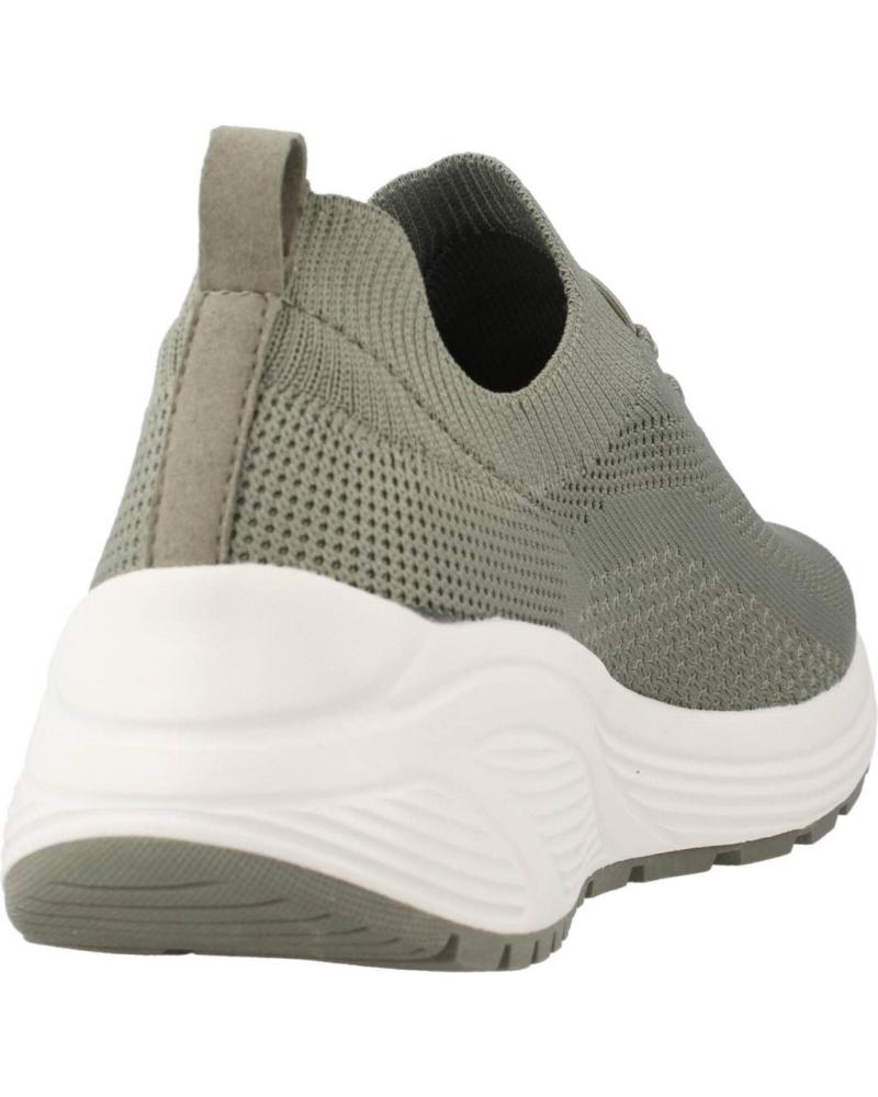 Skechers espadrilles deals mujer verdes