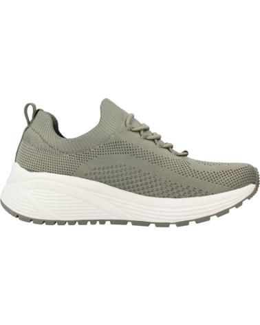 Woman Zapatillas deporte SKECHERS BOBS SPARROW 2 0 ALLEGIANCE VERDE