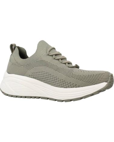 Woman Zapatillas deporte SKECHERS BOBS SPARROW 2 0 ALLEGIANCE VERDE