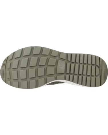 Woman Zapatillas deporte SKECHERS BOBS SPARROW 2 0 ALLEGIANCE VERDE