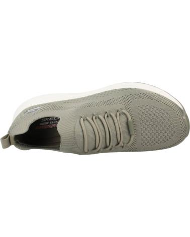 Woman Zapatillas deporte SKECHERS BOBS SPARROW 2 0 ALLEGIANCE VERDE