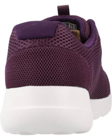 Zapatillas deporte de Mujer SKECHERS 124707S GO WALK JOY LIGHT MOTION VIOLETA