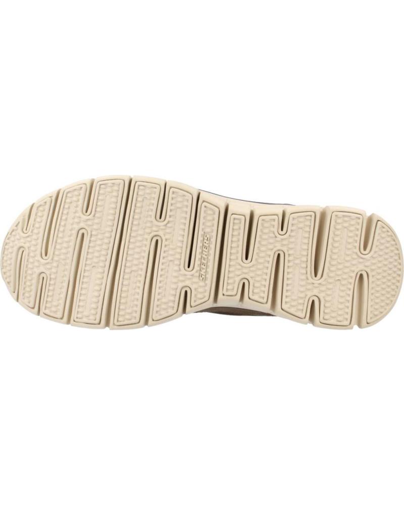 Skechers flex sole marron top