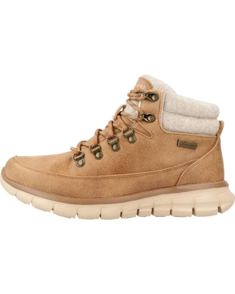 Mid Boots De Mujer SKECHERS SYNERGY COOL SEEKER