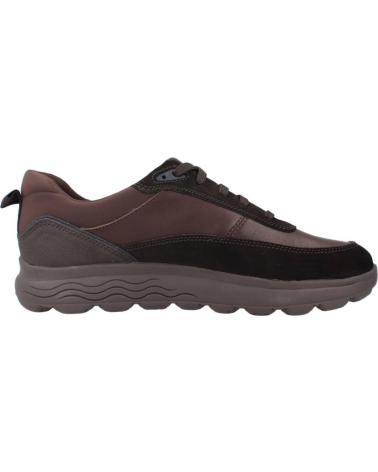 SPHERICA ACTIF X3 ABX HOMBRE: Zapatillas impermeables - Marrón SPHERICA ACTIF X3 ABX HOMBRE: Zapatillas impermeables - Marrón