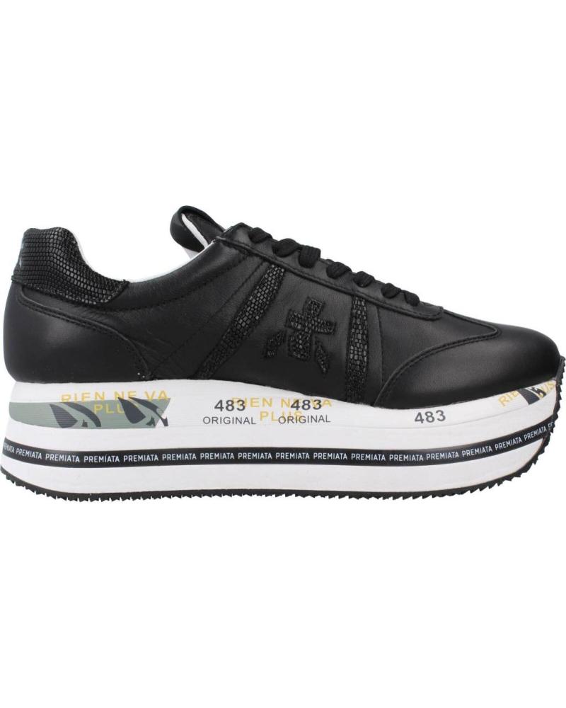Premiata bambas sale mujer