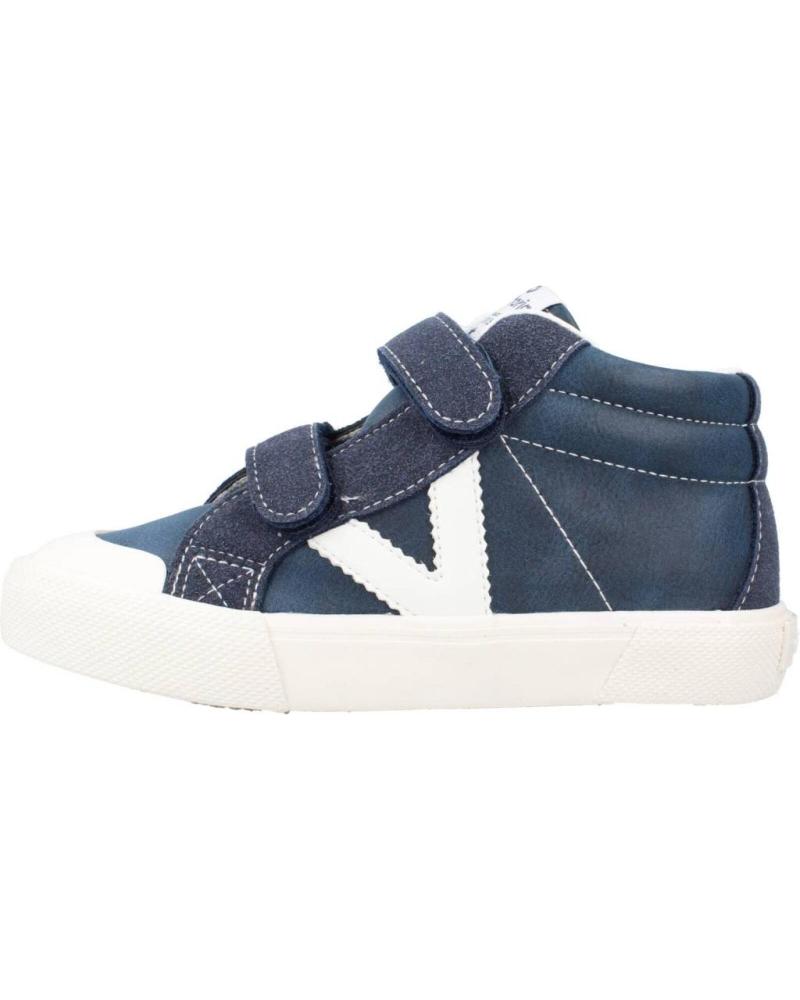Scarpe De Ni o VICTORIA 1065176V AZUL