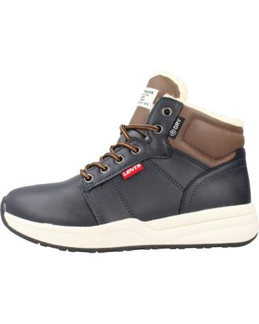 Botas de Niño LEVIS NEW PEAK AZUL