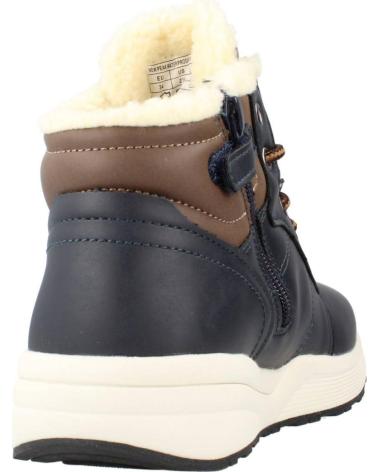 Botas de Niño LEVIS NEW PEAK AZUL