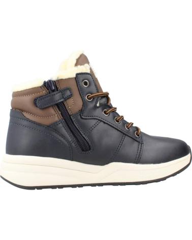 Botas de Niño LEVIS NEW PEAK AZUL