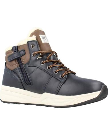 Botas de Niño LEVIS NEW PEAK AZUL
