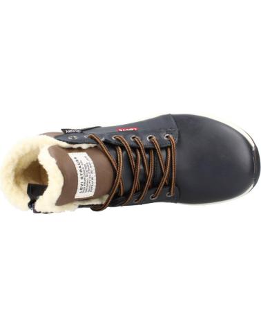 Botas de Niño LEVIS NEW PEAK AZUL