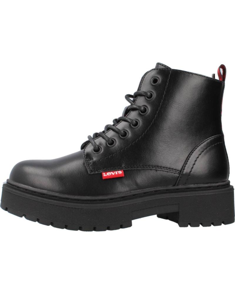 Botines shop levis niña