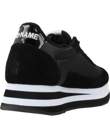 NO NAME FLEX M JOGGER BLACK NEGRO