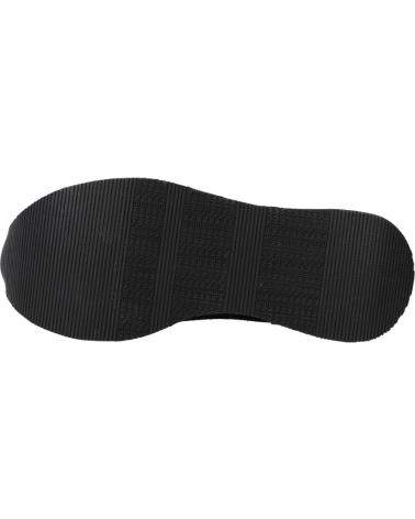 NO NAME FLEX M JOGGER BLACK NEGRO