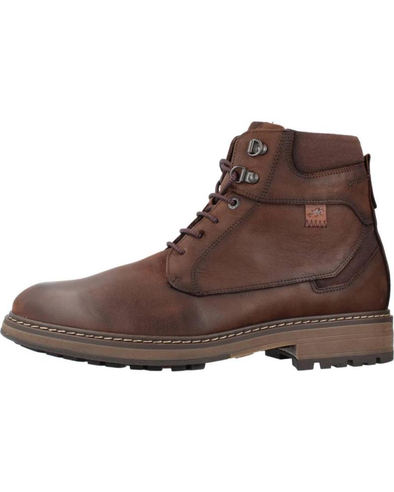 Stiefel für Herren FLUCHOS TRUMAN F1590 MARRON