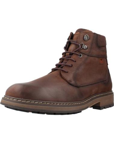 Stiefel für Herren FLUCHOS TRUMAN F1590 MARRON