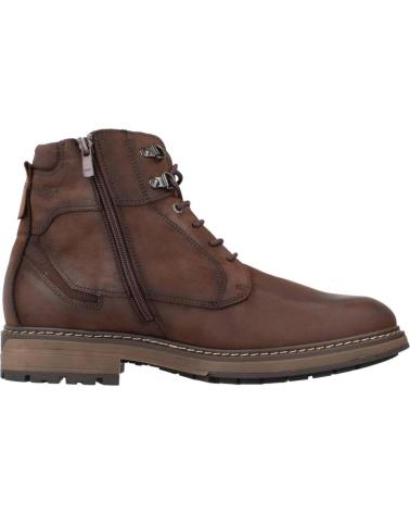 Stiefel für Herren FLUCHOS TRUMAN F1590 MARRON