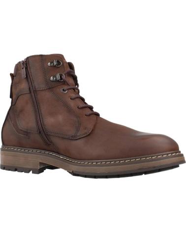 Stiefel für Herren FLUCHOS TRUMAN F1590 MARRON